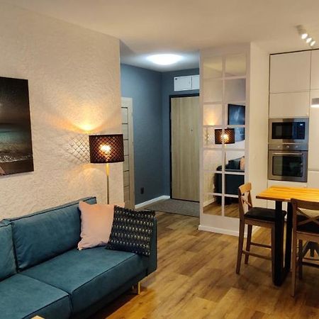 Appartement Zebra à Wrocław Extérieur photo