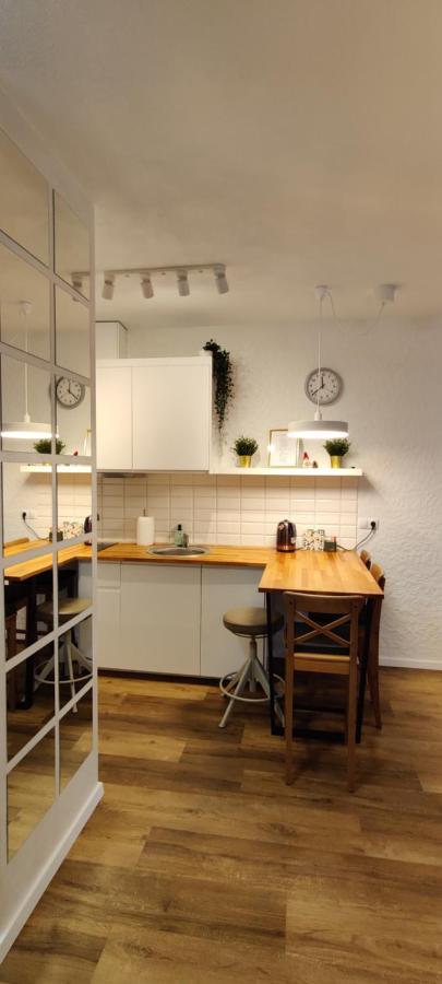 Appartement Zebra à Wrocław Extérieur photo