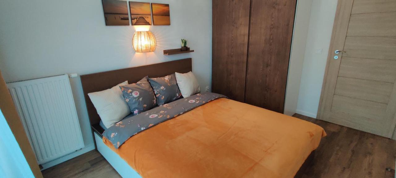 Appartement Zebra à Wrocław Extérieur photo
