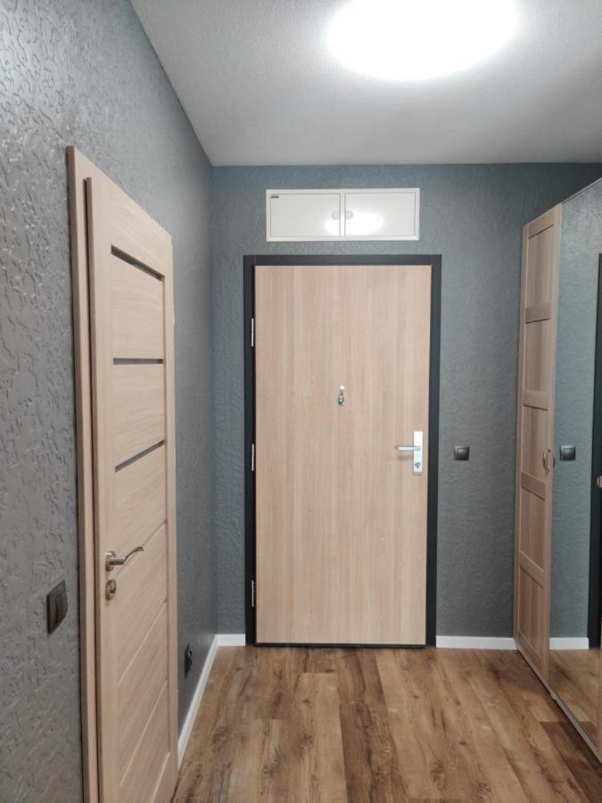 Appartement Zebra à Wrocław Extérieur photo